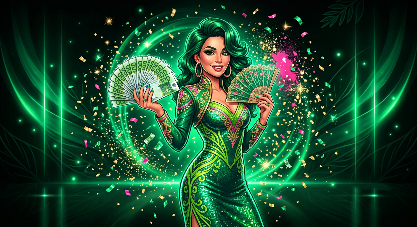 Spinmama casino